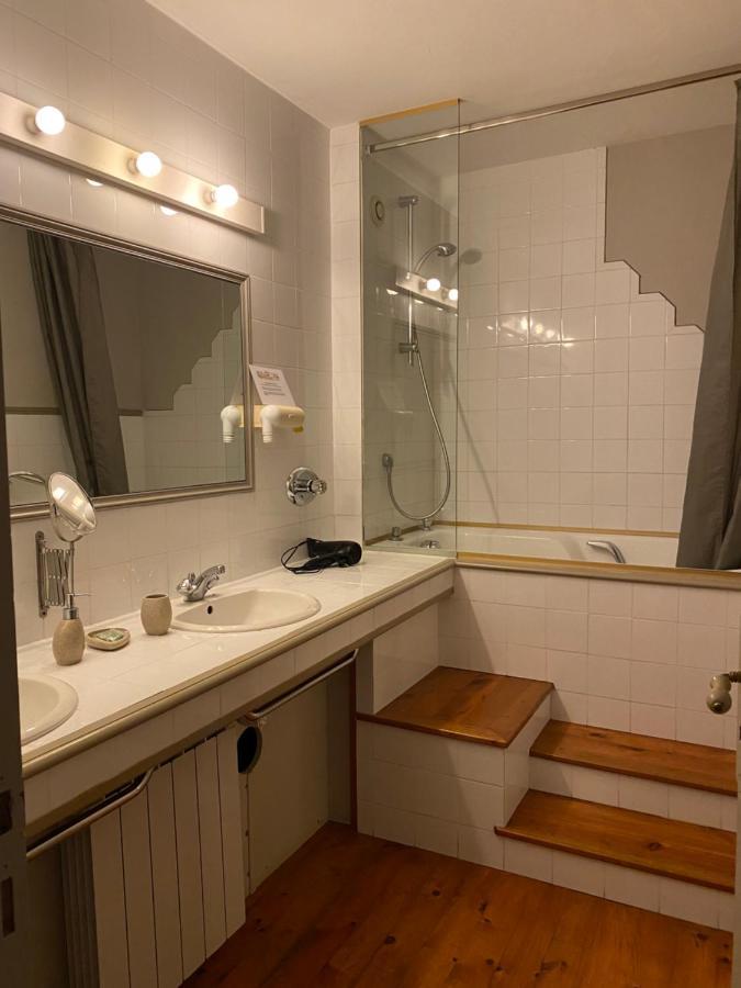 La Forge Bed and Breakfast Rustrel Exteriör bild