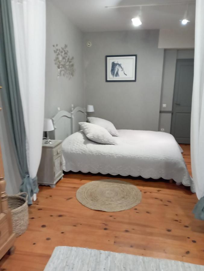 La Forge Bed and Breakfast Rustrel Exteriör bild